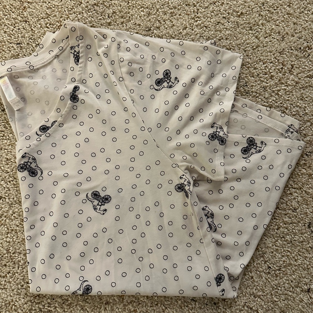 Dinosaur T-shirt